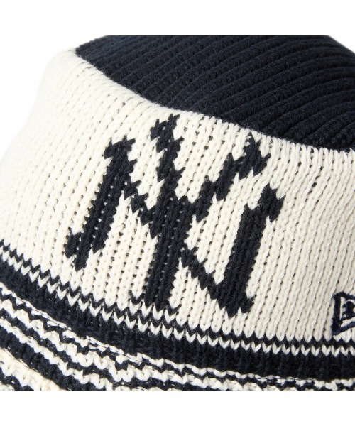 NEW ERA（ニューエラ） 帽子 ハット NEW ERA NEW YORK YANKEES KNIT