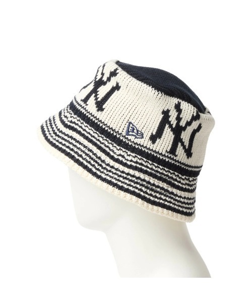 NEW ERA（ニューエラ） 帽子 ハット NEW ERA NEW YORK YANKEES KNIT