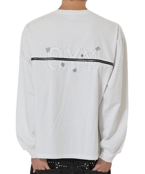 OY メンズTシャツ OY(オーワイ) Tシャツ・カットソー(メンズ) - ブランド通販のBUYMA