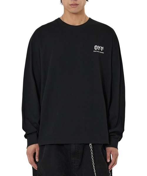 OY メンズTシャツ OY（オーワイ） tシャツ メンズ レディース : ZOZOTOWN Yahoo!店