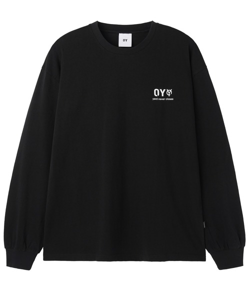 OY メンズTシャツ OY(オーワイ) Tシャツ・カットソー(メンズ) - ブランド通販のBUYMA