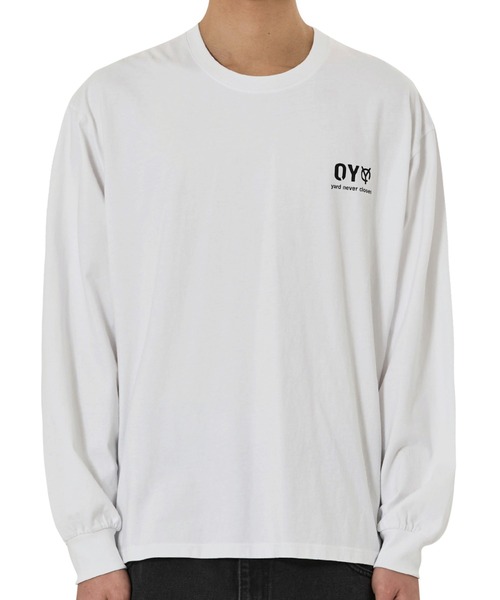 OY メンズTシャツ OY（オーワイ） tシャツ メンズ レディース : ZOZOTOWN Yahoo!店
