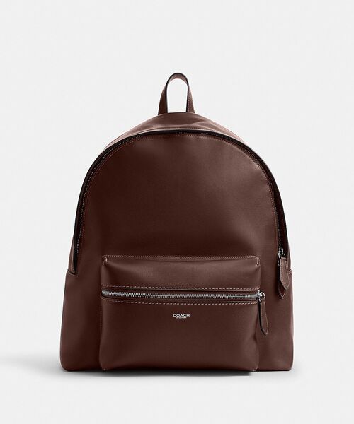 COACH リュックサック、デイパック｜バッグ｜ファッション