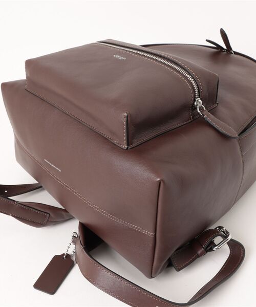 COACH リュックサック、デイパック｜バッグ｜ファッション