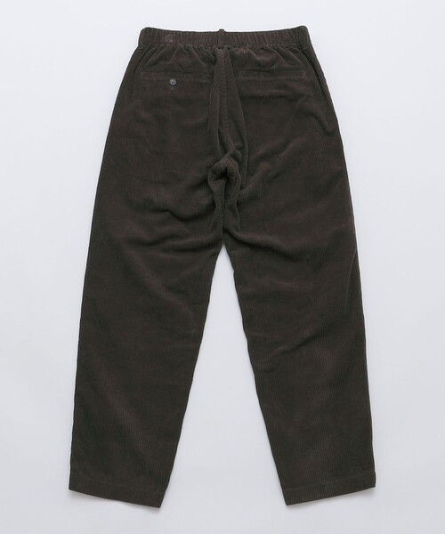 SHIPS（シップス） パンツ SHIPS: AUTHENTIC コーデュロイ イージー