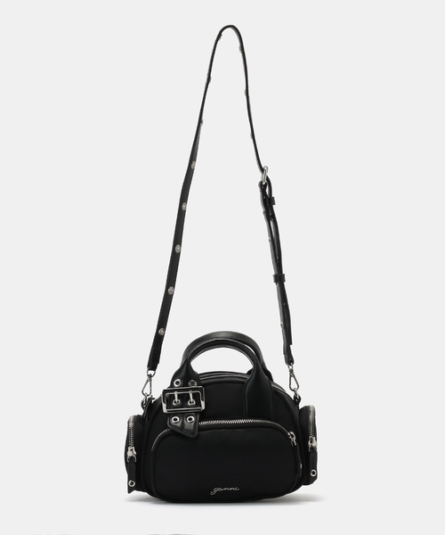 ユー バイ スピック＆スパン（U by SPICK&SPAN）/GANNI/ガニー Bucky Polochon Small U by SPICK&SPAN（ユーバイスピックアンドスパン） ショルダーバッグ