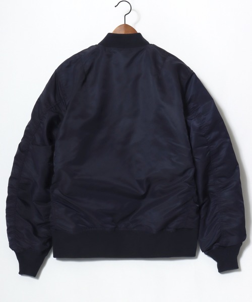 HOUSTON（ヒューストン） ma1 ma-1 HOUSTON/ヒューストン MA-1 FLIGHT