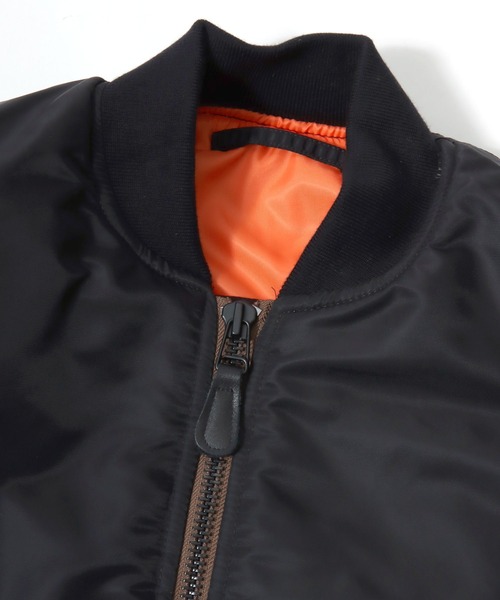 HOUSTON（ヒューストン） ma1 ma-1 HOUSTON/ヒューストン MA-1 FLIGHT