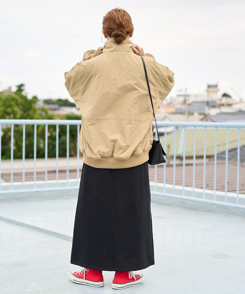 スカート 限定展開　FREAK'S STORE OUTDOORS 裏起毛 クライミング スカート | FREAK'S STORE | 24