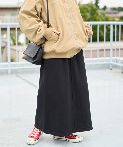 スカート 限定展開　FREAK'S STORE OUTDOORS 裏起毛 クライミング スカート | FREAK'S STORE | 22