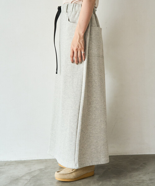 スカート 限定展開　FREAK'S STORE OUTDOORS 裏起毛 クライミング スカート | FREAK'S STORE | 12