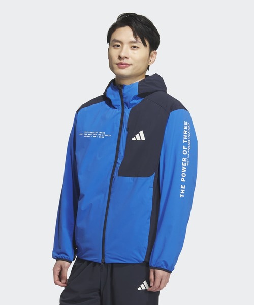アルビレックス新潟 adidas 青 L ナイロンプルオーバーウィンドブレーカー アルビレックス新潟 adidas 青 L ナイロンプルオーバーウィンド