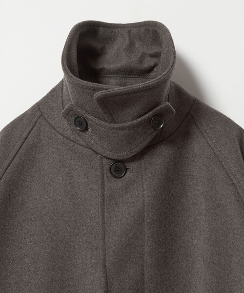 STEVEN ALAN ステンカラーコート コート 「Steven Alan」 WL/CA