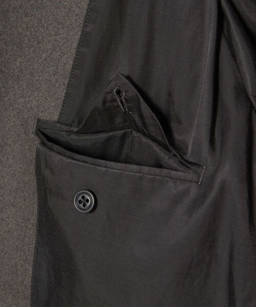 STEVEN ALAN（スティーブンアラン） ステンカラーコート コート WL/CA