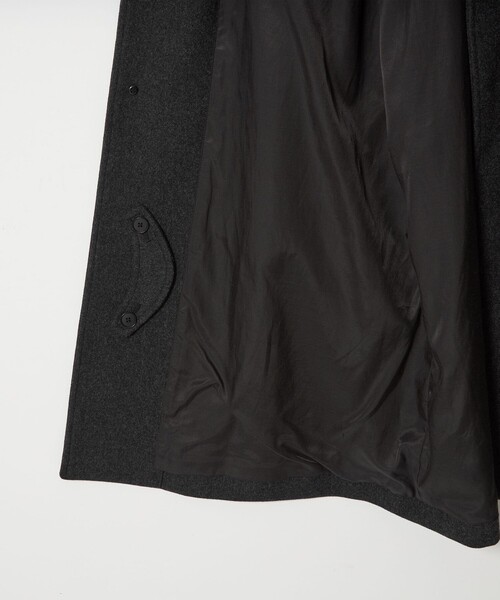 STEVEN ALAN（スティーブンアラン） ステンカラーコート コート WL/CA