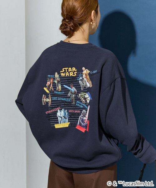 FREAK'S STORE（フリークスストア） トレーナー スウェット 限定展開