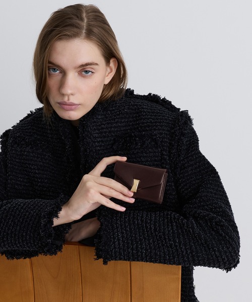 CHARLES ＆ KEITH（チャールズ&キース） 財布 Lilibet リリベット