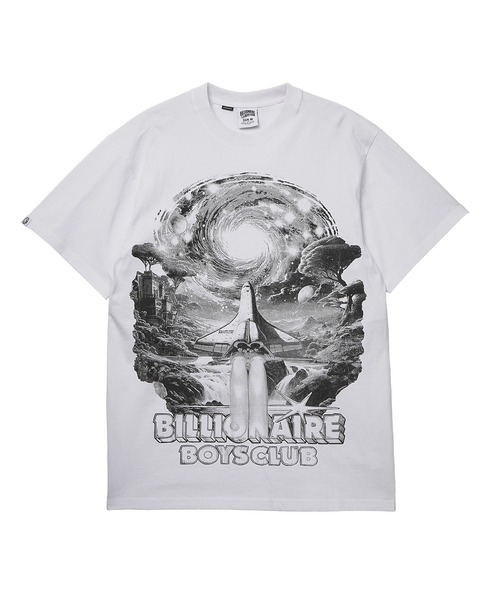BILLIONAIRE BOYS CLUB（ビリオネアボーイズクラブ） tシャツ