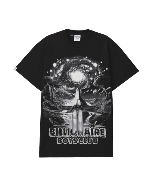 BILLIONAIRE BOYS CLUB（ビリオネアボーイズクラブ） tシャツ