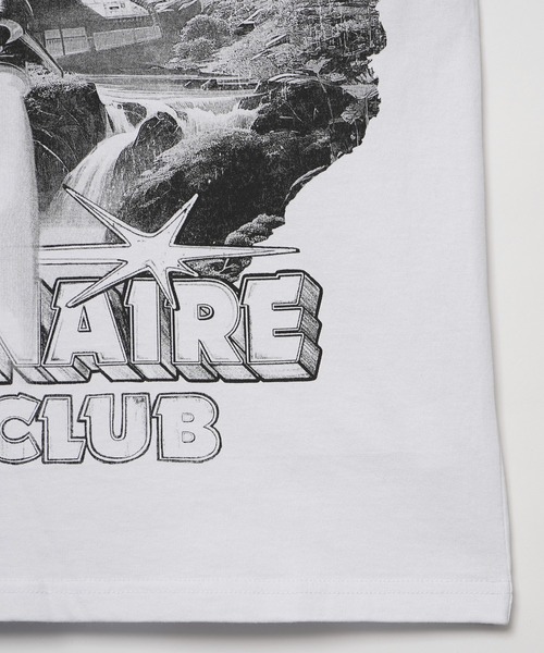 BILLIONAIRE BOYS CLUB（ビリオネアボーイズクラブ） tシャツ