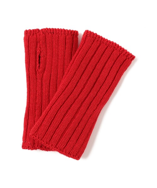 LEUCHTFEUER（ロイフトフォイヤー） 手袋 「2/5再値下げ」「別注