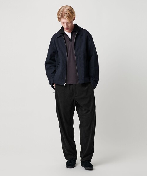 パンツ 「STONEMASTER × koti BEAUTY＆YOUTH 」Conveys コーデュロイ