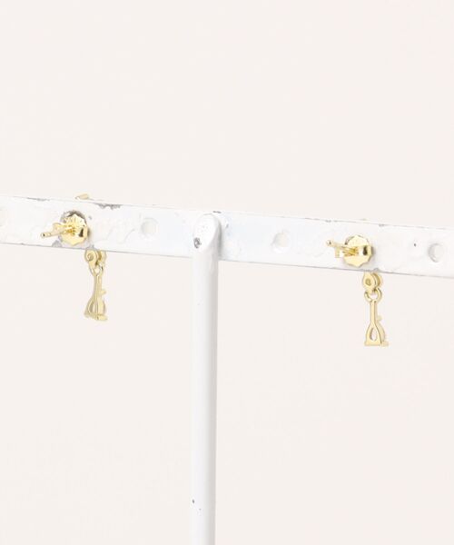 ピアス レディース 4連 ダイヤピアス(BDS) メンズ : ZOZOTOWN Yahoo!店