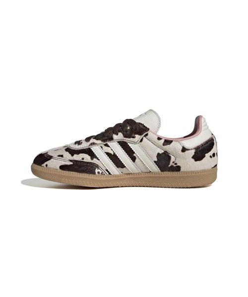 adidas（アディダス） スニーカー SAMBA OG W JR1256 レディース