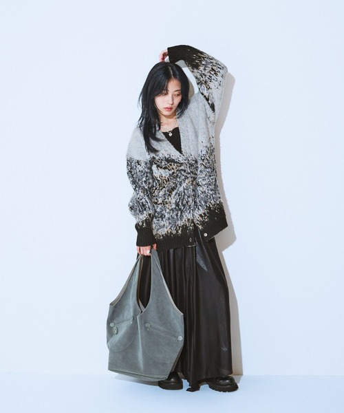 グリッターイレヘムスカート JEANASIS｜選べる着丈/グリッターイレヘムスカート | Rakuten Fashion