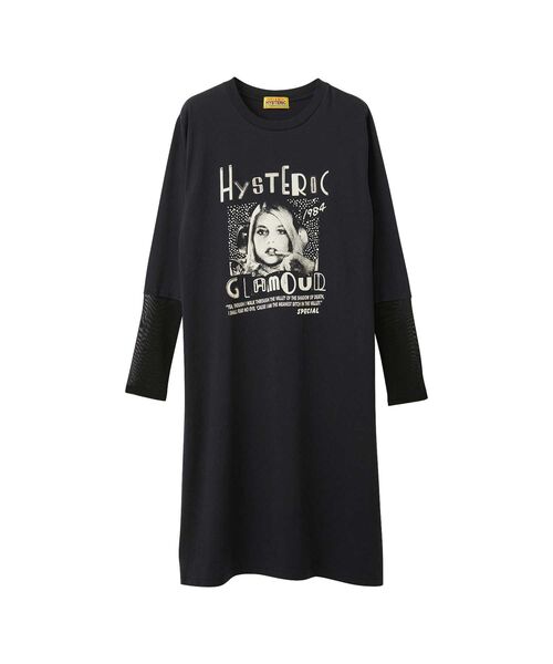 HYSTERIC GLAMOUR ワンピース、チュニック｜ファッション おすすめ人気