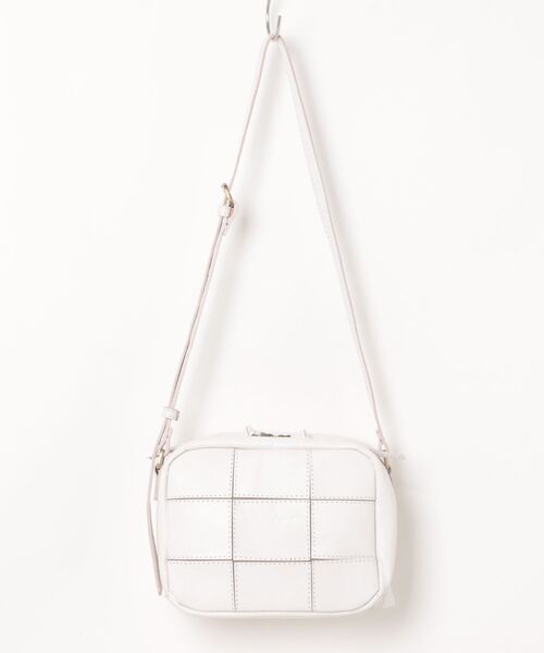 PEAKS PEAK（ピークスピーク） ショルダーバッグ バッグ PEAKSPEAK