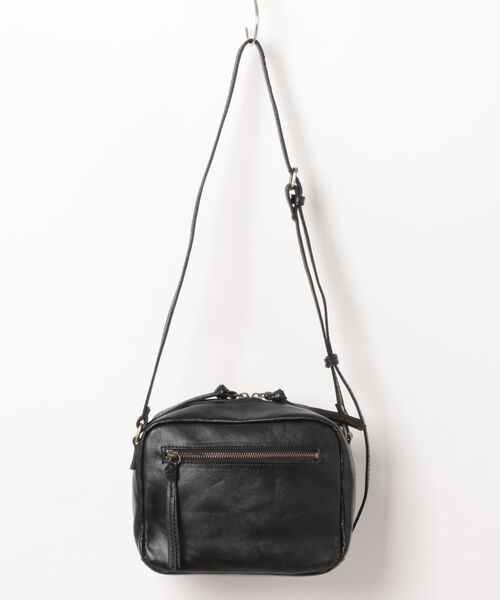 PEAKS PEAK（ピークスピーク） ショルダーバッグ バッグ PEAKSPEAK