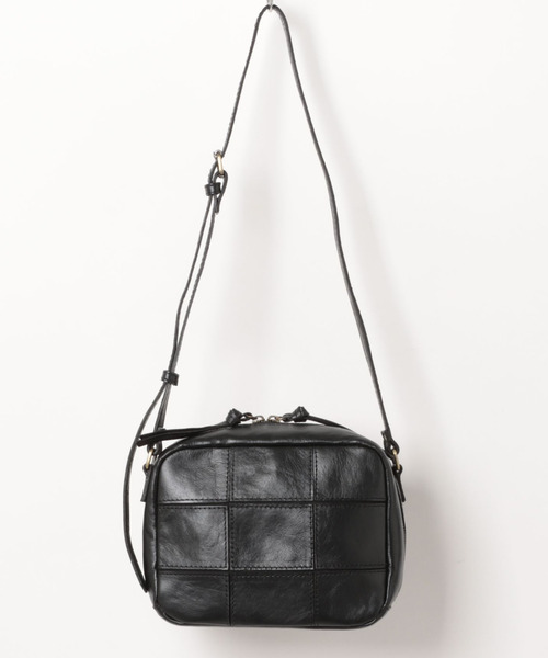 PEAKS PEAK（ピークスピーク） ショルダーバッグ バッグ PEAKSPEAK