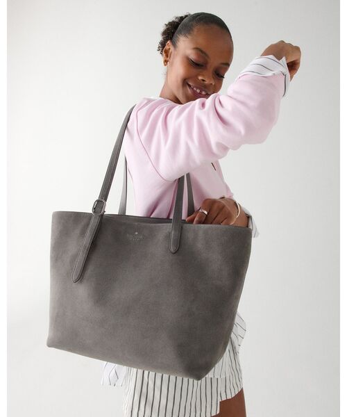 kate spade NEW YORK（ケイト・スペード ニューヨーク） トートバッグ