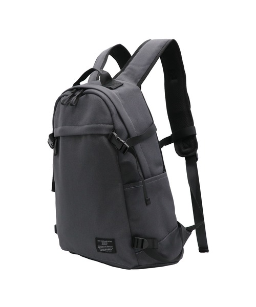 「GUSCIO」 リュック FREE オレンジ レディース_画像2