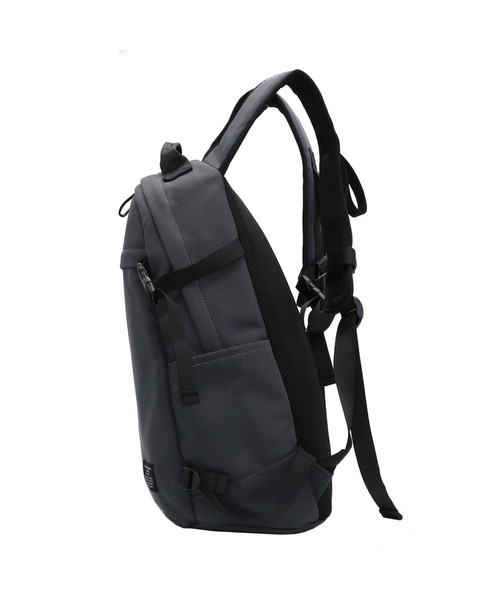 「GUSCIO」 リュック FREE オレンジ レディース_画像3