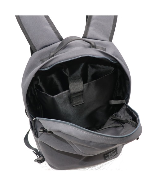 「GUSCIO」 リュック FREE オレンジ レディース_画像6