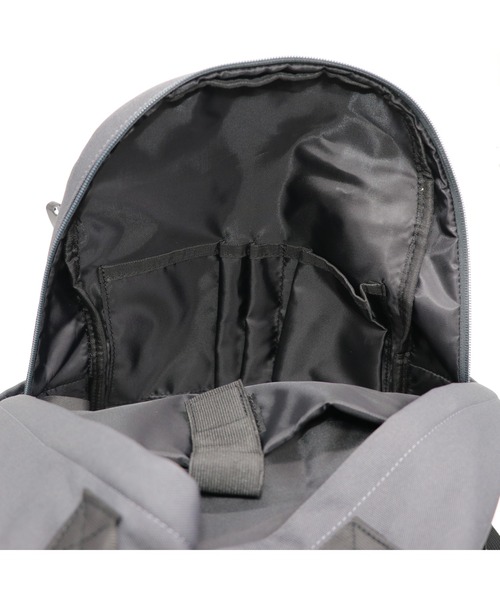 「GUSCIO」 リュック FREE オレンジ レディース_画像7