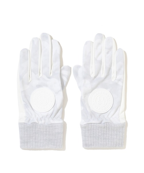 ゴルフ ACD Camo Smart Thermal Glove | MEN and WOMEN メンズ レディース