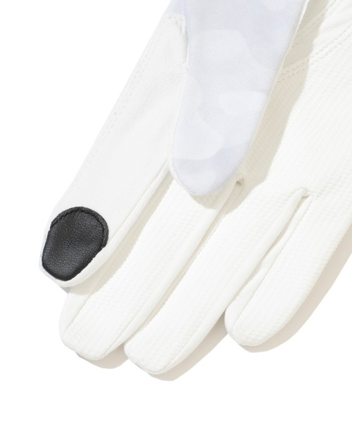ゴルフ ACD Camo Smart Thermal Glove | MEN and WOMEN メンズ レディース