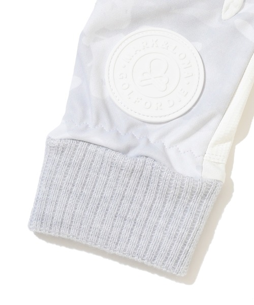 ゴルフ ACD Camo Smart Thermal Glove | MEN and WOMEN メンズ レディース