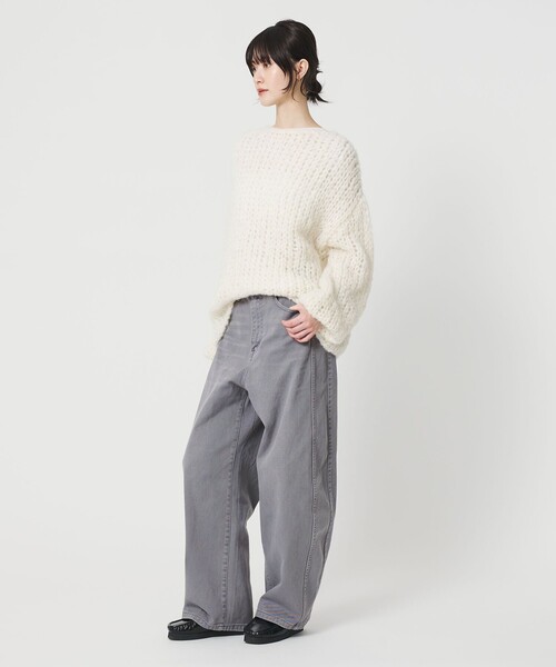 BEAUTY＆YOUTH UNITED ARROWS ジーンズ デニム デニムパンツ コットン