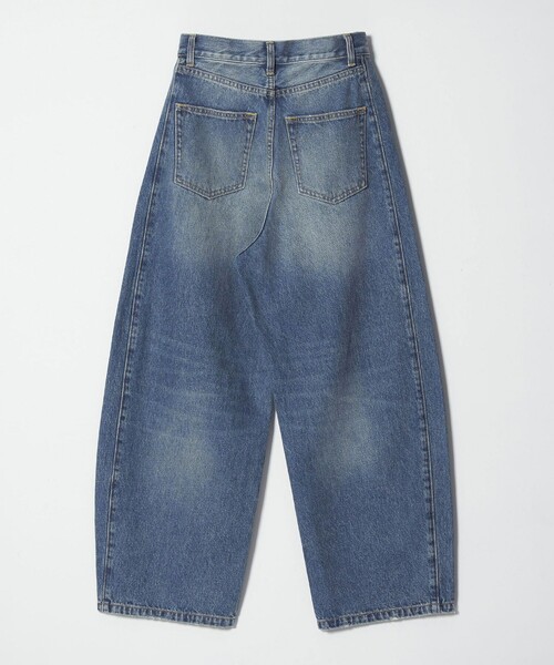 BEAUTY＆YOUTH UNITED ARROWS ジーンズ デニム デニムパンツ コットン