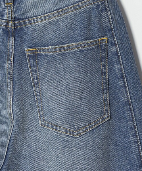 BEAUTY＆YOUTH UNITED ARROWS ジーンズ デニム デニムパンツ コットン