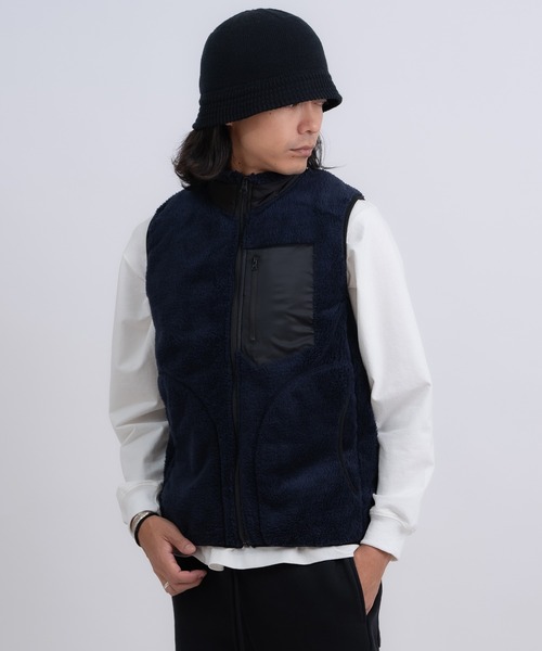 adidas（アディダス） ベスト ジレ エッセンシャルズ ダウンベスト