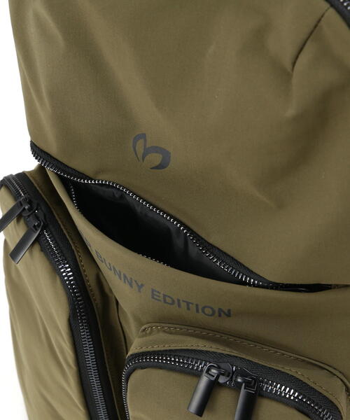 デイバック リュック 「MASTER BUNNY EDITION」「上田桃子プロコラボ」バックパック (UNISEX) レディース メンズ