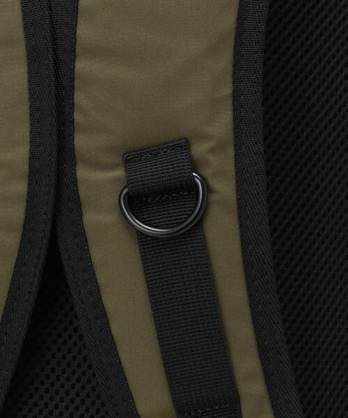 デイバック リュック 「MASTER BUNNY EDITION」「上田桃子プロコラボ」バックパック (UNISEX) レディース メンズ