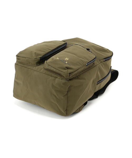 デイバック リュック 「MASTER BUNNY EDITION」「上田桃子プロコラボ」バックパック (UNISEX) レディース メンズ