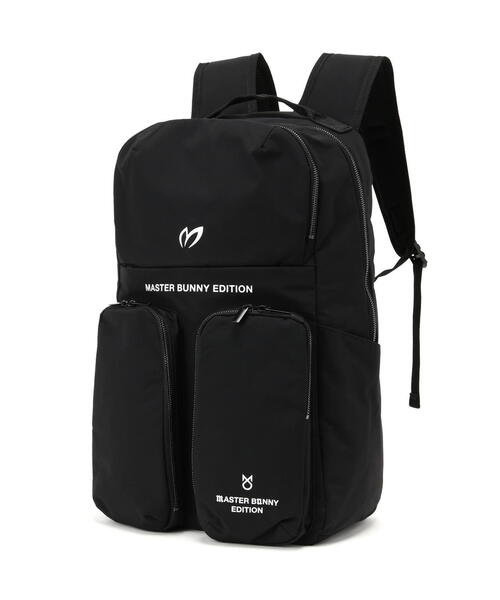 デイバック リュック 「MASTER BUNNY EDITION」「上田桃子プロコラボ」バックパック (UNISEX) レディース メンズ