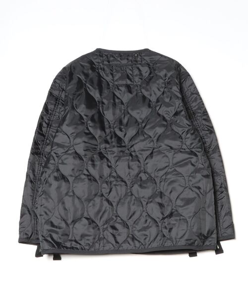 Alpha Industries（アルファ・インダストリーズ） 「ALPHA」 モッズ